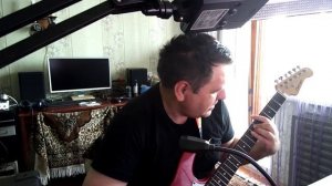 The Reverse Side - Плачь и смотри cover