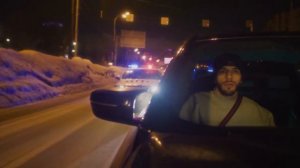 Jakone - Дорога дальняя (Mood Video).