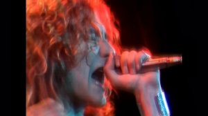 Led Zeppelin - In My Time of Dying (1975) Live at Earl's Court