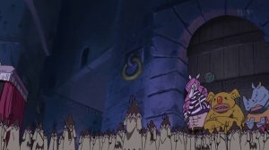 Ван-Пис - 434 серия / One Piece