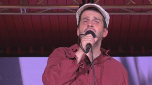 ПЁТР НАЛИЧ И БЭНД – КОНЦЕРТ НА ФЕСТИВАЛЕ «РУССКИЙ КОТ» 07.08.2026