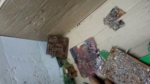 Очередной обзор плат. Доставка 5post.
