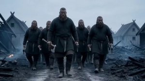Мы идем за золотом! Песня викингов #викинги #vikingseries  #топ #vikings