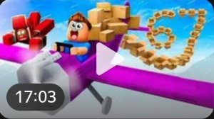 МОЙ ДРУГ СТАЛ БЕЗУМНЫМ ПИЛОТОМ НА 24 ЧАСА!😱 РОБЛОКС