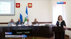 В Кабардино-Балкарии готовятся к масштабным выборам