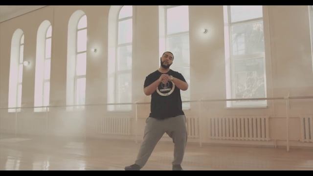 Jah Khalib - ZNNKN