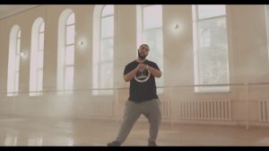 Jah Khalib - ZNNKN