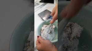 8.08 ПИРОЖКИ С КАПУСТОЙ В ДУХОВКЕ.
