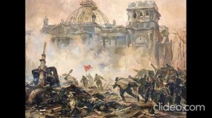 Theme_The_Neptunov- Годы_войны_Kriegsyahre