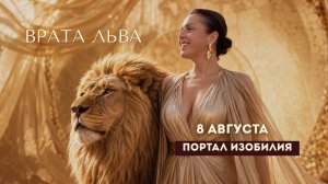 Врата Льва: портал изобилия