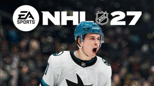 NHL 27 - ТРЕЙЛЕР
