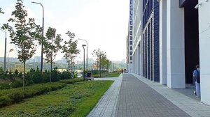 ЖК «Остров» проект бизнес- и элитного класса от  «Донстрой».2026. часть 1.