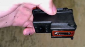 БОЛЬШОЙ И ЧЁРНЫЙ ОЖИЛ...Заправка и восстановление картриджа Canon Pixma MG 2540S