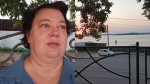Вечерний променад 🌅
