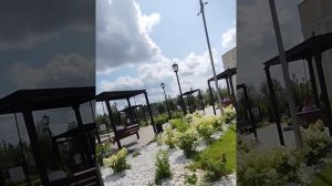 Июль, жара, весёлый смех! На прогулку с нами приглашаем всех! (3 часть)