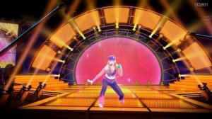 Just Dance: Decades of hits - Stronger by Britney Spears