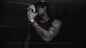 falling in love with a dangerous man
