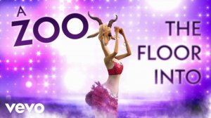 Zoo (From «Zootopia 2») Lyric Video - Shakira