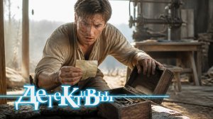 ДЕТЕКТИВ НАСОНОВ - Машина времени