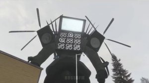 Skibidi Phantom 16