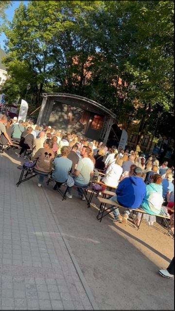 Интересные места