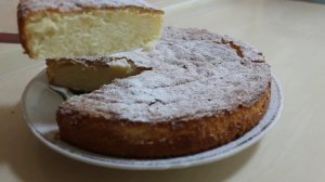 Сочный бисквит. Простой рецепт нежного вкусного бисквита. Подойдет для торта и просто к чаю