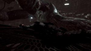 RESIDENT EVIL 6 НЕ БЕСПОЛЕЗНЫЙ БОЙ