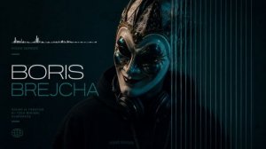 Boris Brejcha — Who Am I? | High-Tech Minimal Techno