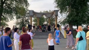 ВИА «БУНКЕР» - кавер на песню «Желтые тюльпаны»