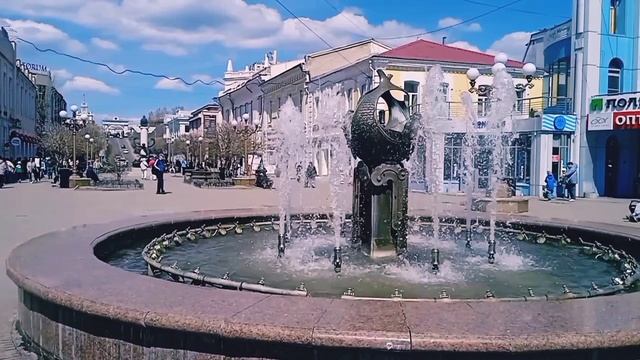 Улан-Удэ. Столица Байкала