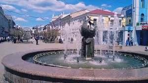 Улан-Удэ. Столица Байкала