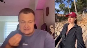 РАЗВЕДЕНКА НАГУЛЯЛАСЬ