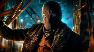 Фантомас. Новый мир — Русский тизер-трейлер (2027)