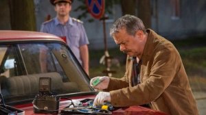Число зверя 4 серия сериал 2026 года: Смотреть онлайн HD бесплатно сюжет серии полный пересказ серии