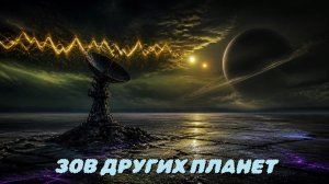 ТЕХНО Leorskaya - Зов других планет