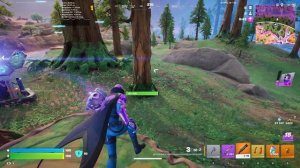 FORTNITE