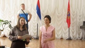 Спорту все возрасты покорны!