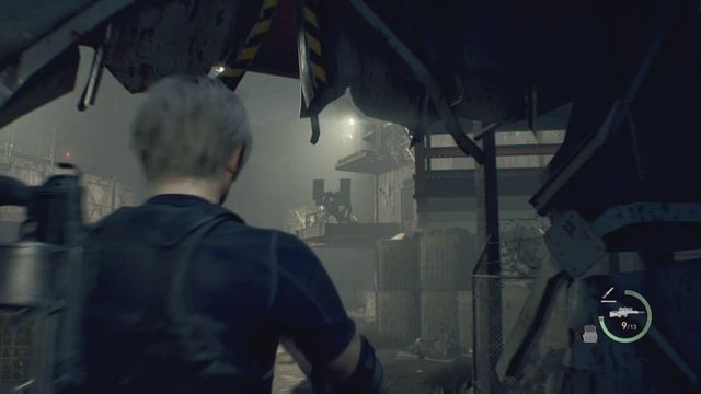 RE4 #22.