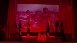 «Есть в наших днях такая точность» (литературно-музыкальная композиция)