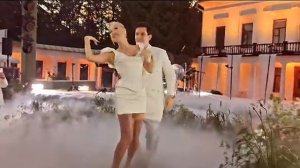 Свадебный танец🤍👰