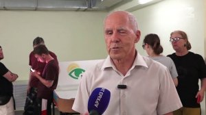 Акцент на События (06.08.2026) Всероссийский спортивный марафон «Сила России
