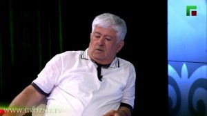 Ток-шоу «Чеченская история: война и мир». Эфир от 07.08.2026.