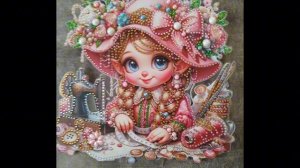 рукодельница творим прекрасное 🥰