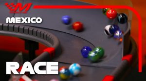 🏁 Мраморная гонка F1 – Гран-при Мексики 2025 года