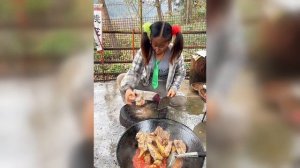 когда я вижу китайский рецепт утки