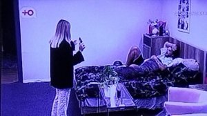 Дом 2 Ромашов заснял Элину