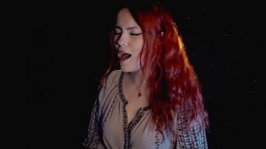 Alma Gingertail/Алина Рыжехвост - Waffentrager - World of Tanks