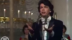 Сборник песен в исполнении Сергея Захарова. Эстрада 1970-80-х