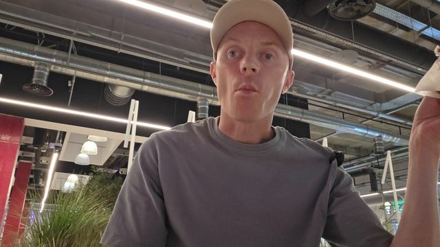 МУКБАНГ 🍕