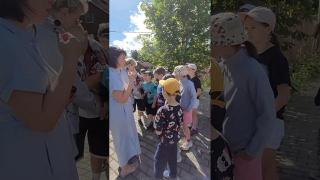 Сходила дважды в музей))))